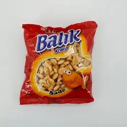 Eti Cracker Fish 110 Gm
