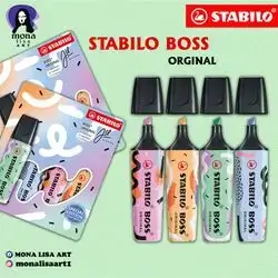 HighLighter-STABILO