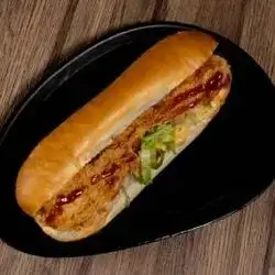Zinger Sandwich
