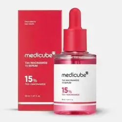 Medicube TXA NIACINAMID 15 SERUM