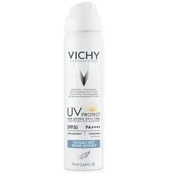 VICHY UV protect50+ 75ml spray