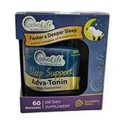 Sleep Gummies