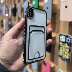 Cover Xs MAX
