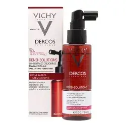 VICHY Dercos Densi-Solutions Thickening Hair Mass Concentrate - 100ml | فيشي كريم تكثيف الشعر للشعر الضيعف - 100 مل