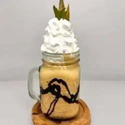 Mocha Frappe