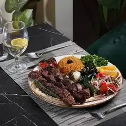 Mixed Grill