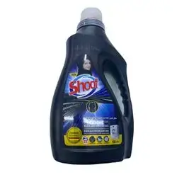 Shoof Liquid Detergent For Black&Dark 1.5L
