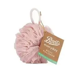 Boots Body Polisher