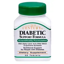 Diabetic Formula