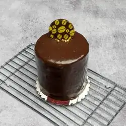 Chocolate Pop Cake