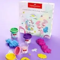FABER CASTELL PLAYING DOUGH
