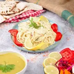 Alfredo Pasta