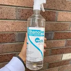 Ethanol 70% antiseptic -general disinfectant 1 L