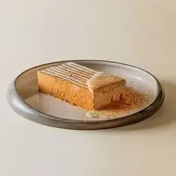 Mini Amber Honey Cake