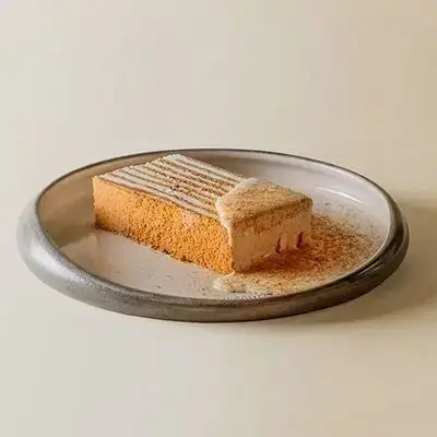 Mini Amber Honey Cake
