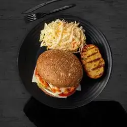Chicken Burger (352Calories)