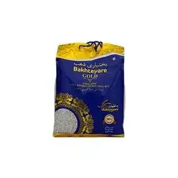 Bakhtyare Basmati Rice Plastic 9Kg