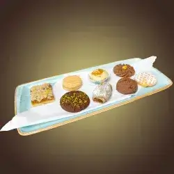Sweet Cookies
