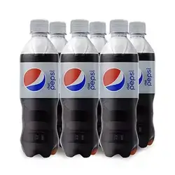 Pepsi Diet Pet - 750ml 1×12