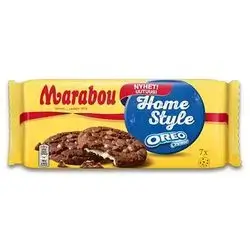 Marabou Home Style Cookies Oreo