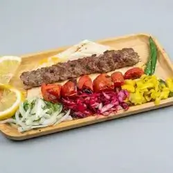 Meat Kebab
