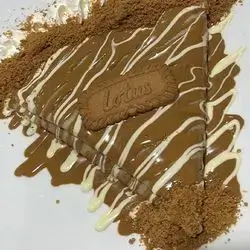 Lotus Crepe