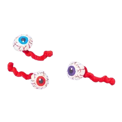 E644 Eyes Pet Toy(3piece)