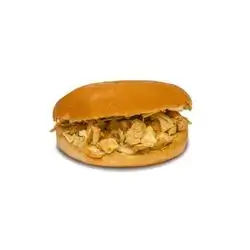 Chicken Curry Sandwich