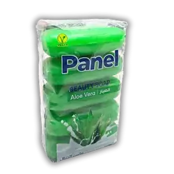 Panel oliveera soap 55 gm *5