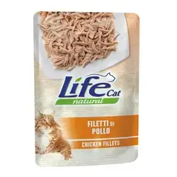 Life Natural Chicken fillets 70g