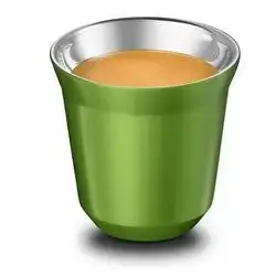 nespresso rio de janeiro cup
