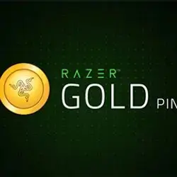 Razer Gold Pins (USD 20 (INT))
