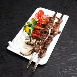 Meat Tikka