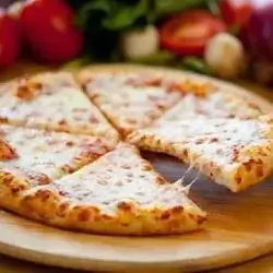 Cheese Pizza
