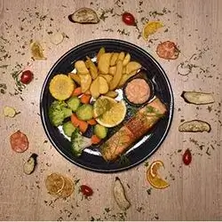 Salmon