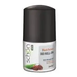 Schon Deo Roll Black Forest 50ml