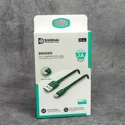 Sikenai Braided SX-6L