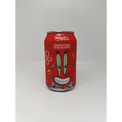 Sponge Korean Juice 330Ml