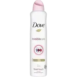 Invisible Care Moisturising Cream Floral Touch 48H 250 ml _ Dove
