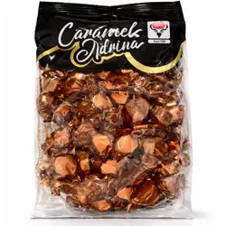 Adrina Filled Butter Caramel Toffee 700g