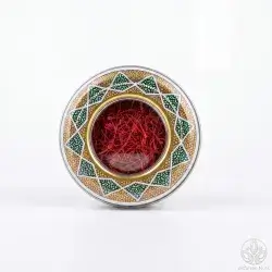 Saffron (2g)