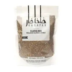 Kanafar Zaatar Mix, 300g