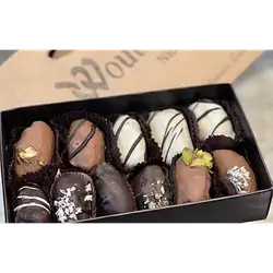 Ramadan Chocolate