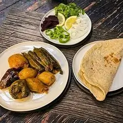 Red Dolma