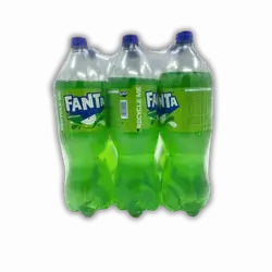 Fanta Aplle 1.75Ml