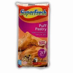 Kahi Super Fresh dough 1 kg