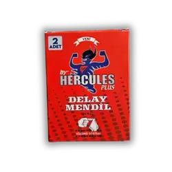 Hercules 2 Sex