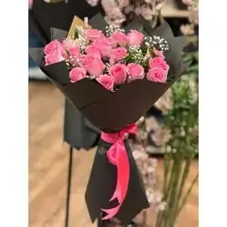 Flowers bouquet