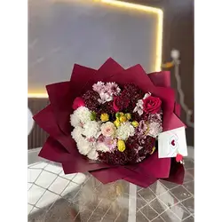 Mix Bouquet