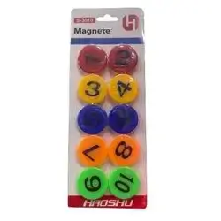 Magnet Set